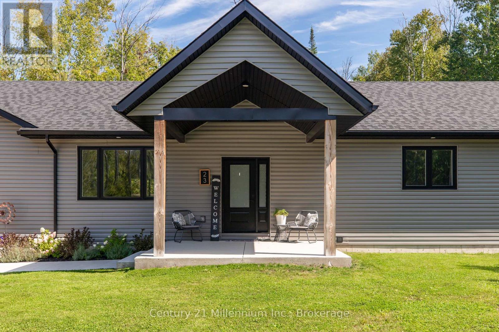 23 Hemlock Road, South Bruce Peninsula, Ontario  N0H 2T0 - Photo 49 - X12957146