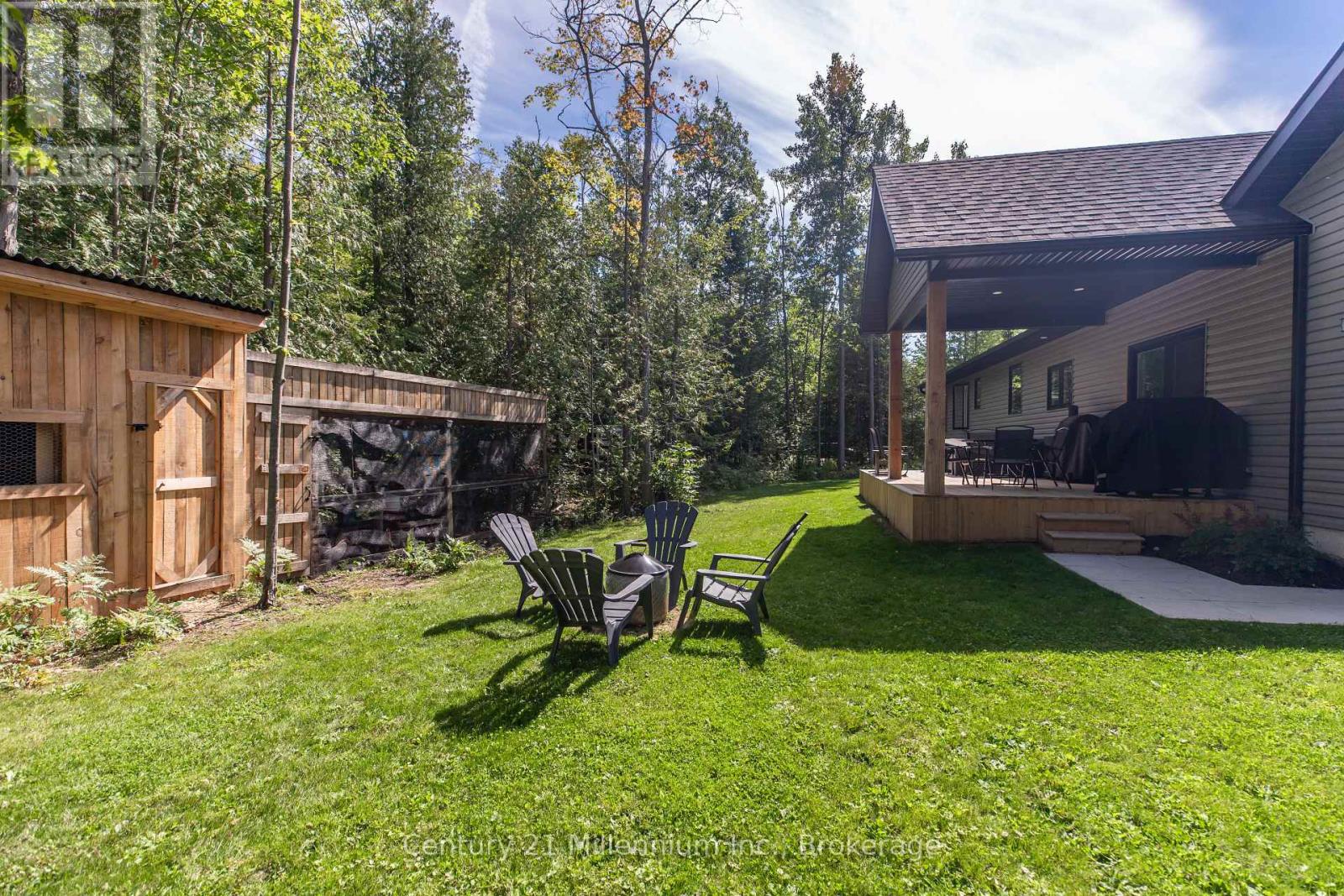 23 Hemlock Road, South Bruce Peninsula, Ontario  N0H 2T0 - Photo 8 - X12957146