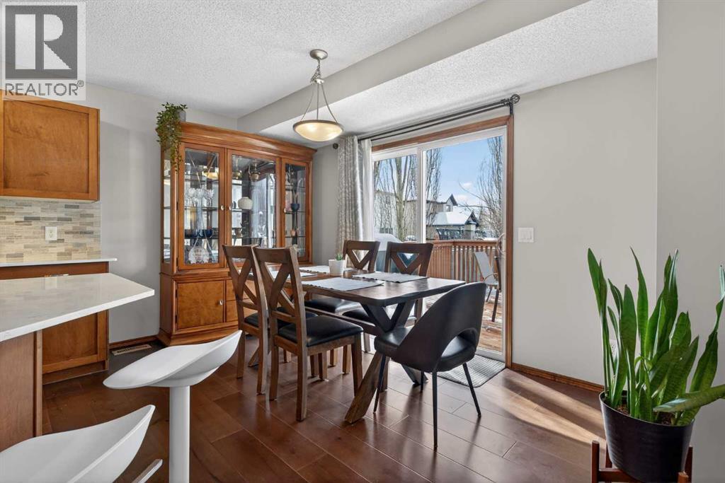 13 Tuscany Vista Crescent Nw, Calgary, Alberta  T3L 2Z9 - Photo 12 - A2296862