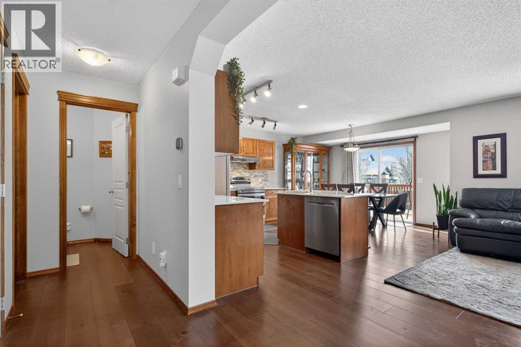 13 Tuscany Vista Crescent Nw, Calgary, Alberta  T3L 2Z9 - Photo 7 - A2296862