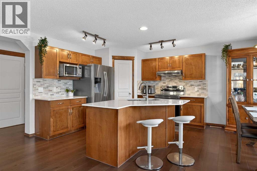 13 Tuscany Vista Crescent Nw, Calgary, Alberta  T3L 2Z9 - Photo 8 - A2296862