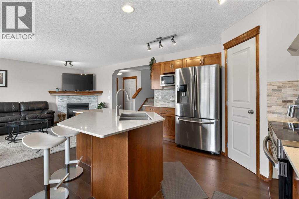 13 Tuscany Vista Crescent Nw, Calgary, Alberta  T3L 2Z9 - Photo 11 - A2296862