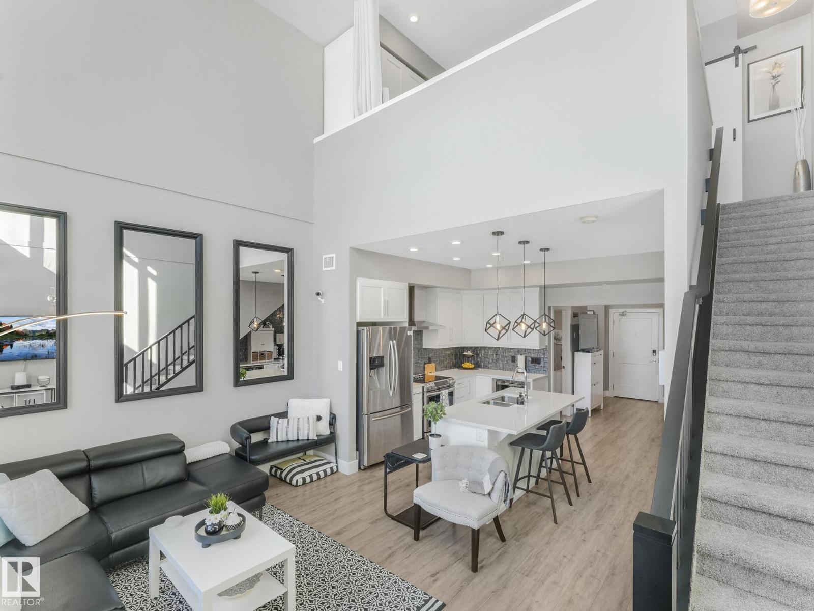 #127 524 Griesbach Pr Nw, Edmonton, Alberta  T5E 6X2 - Photo 27 - E4478388