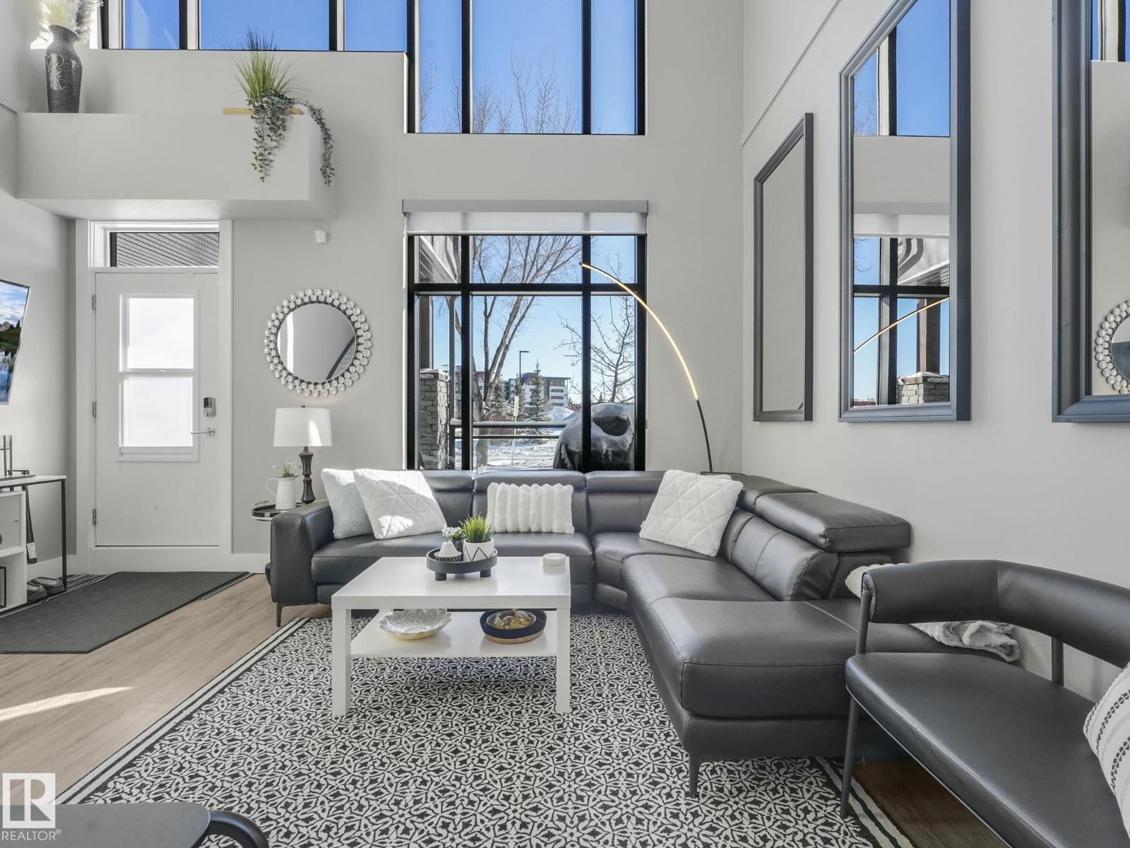 #127 524 Griesbach Pr Nw, Edmonton, Alberta  T5E 6X2 - Photo 2 - E4478388