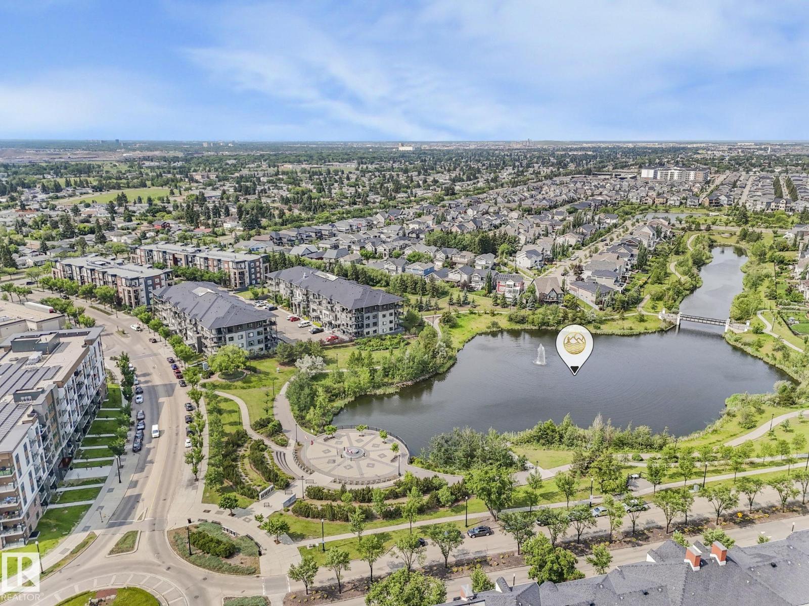 #127 524 Griesbach Pr Nw, Edmonton, Alberta  T5E 6X2 - Photo 50 - E4478388