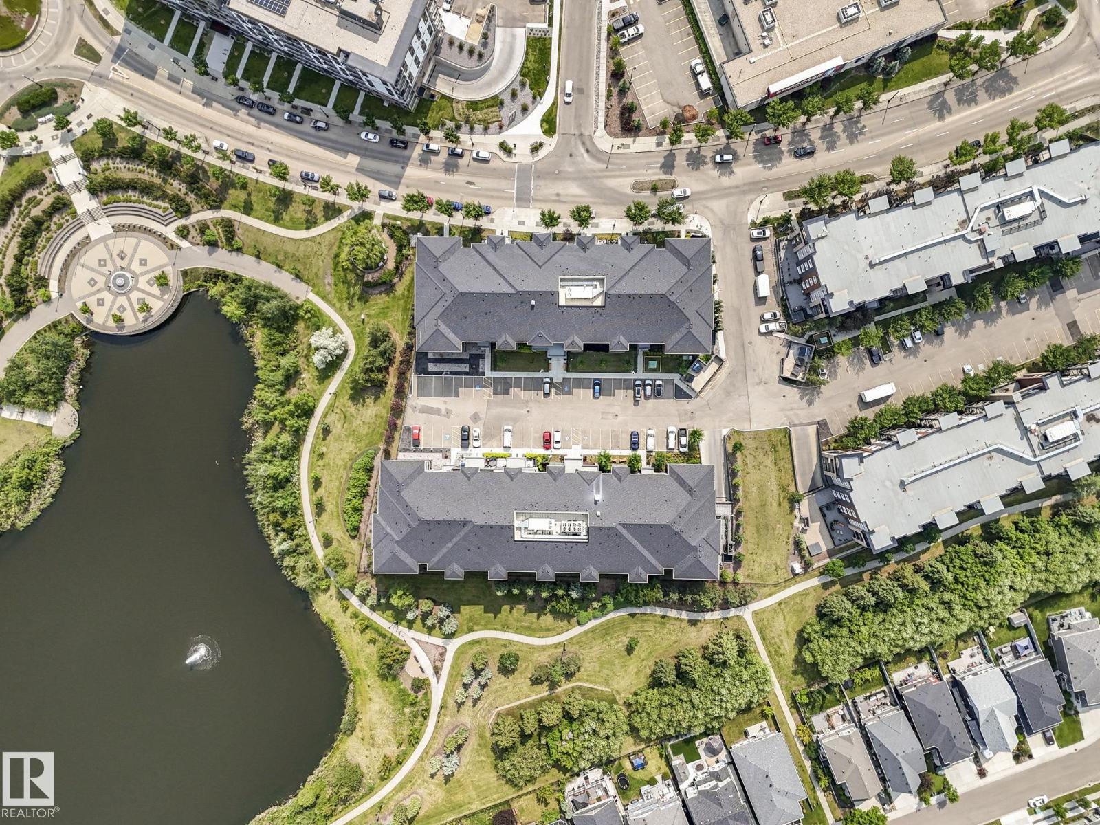 #127 524 Griesbach Pr Nw, Edmonton, Alberta  T5E 6X2 - Photo 52 - E4478388