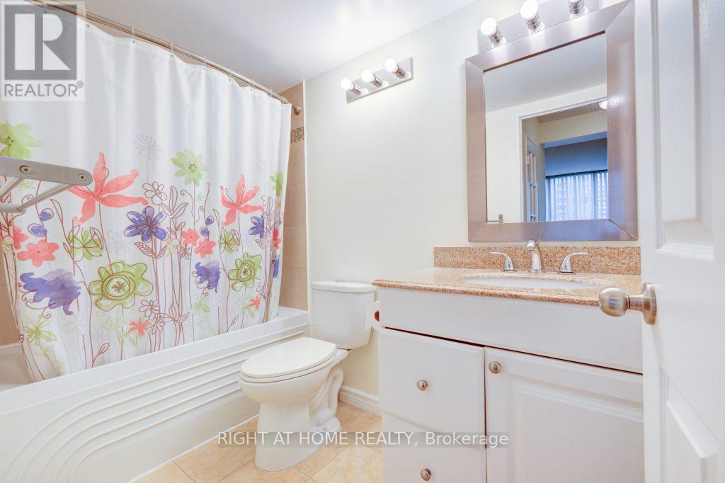 905 - 7 Bishop Avenue, Toronto, Ontario M2M 4J4 - Photo 20 - C12957110