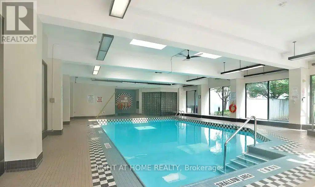 905 - 7 Bishop Avenue, Toronto, Ontario M2M 4J4 - Photo 21 - C12957110