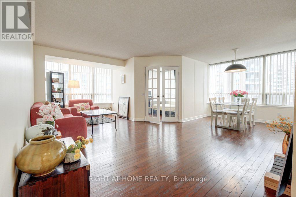 905 - 7 Bishop Avenue, Toronto, Ontario M2M 4J4 - Photo 7 - C12957110