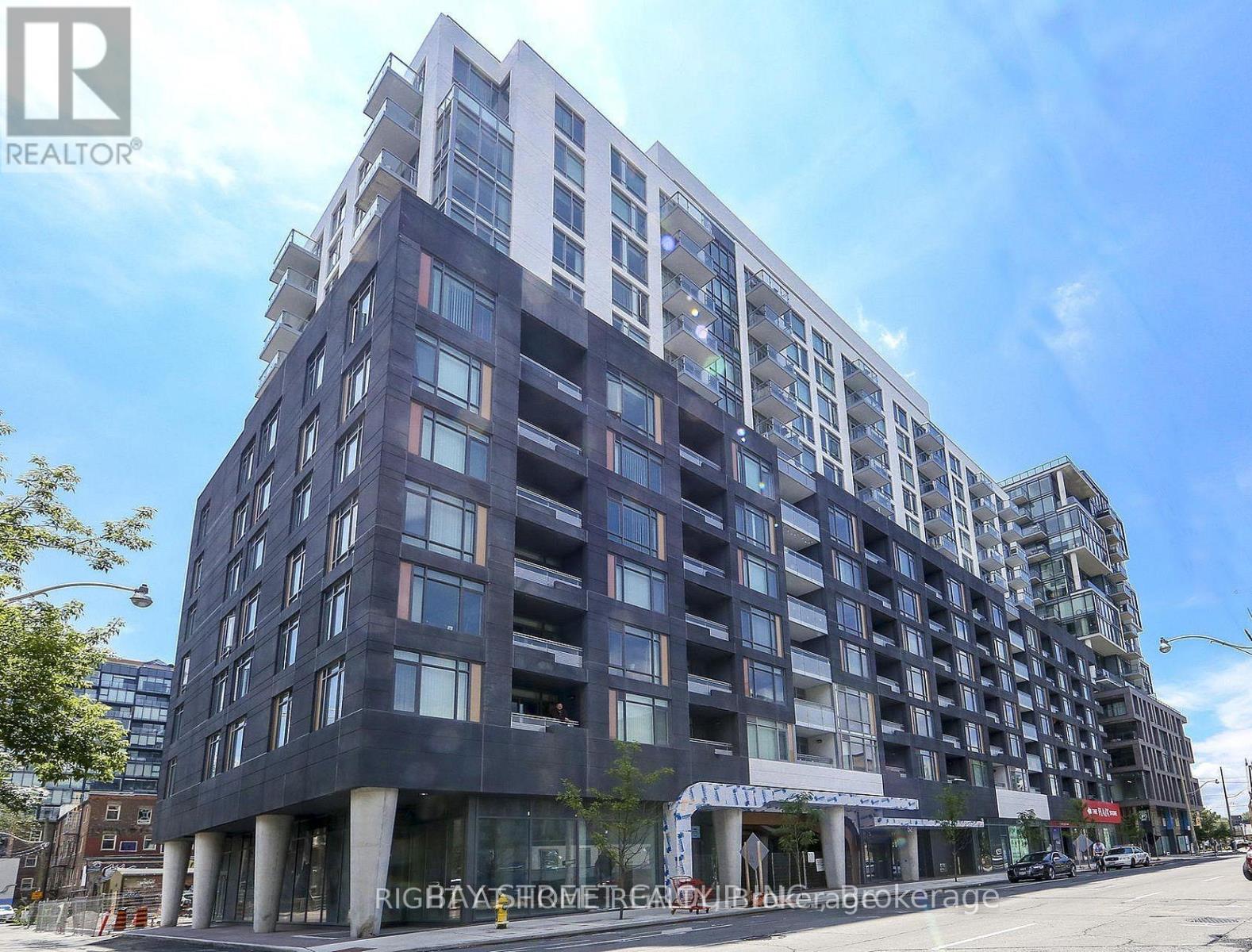 218 - 525 ADELAIDE STREET W, Toronto, Ontario