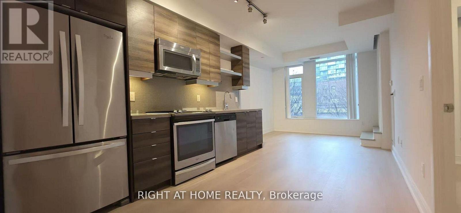 218 - 525 Adelaide Street W, Toronto, Ontario  M5V 1T6 - Photo 2 - C12957134