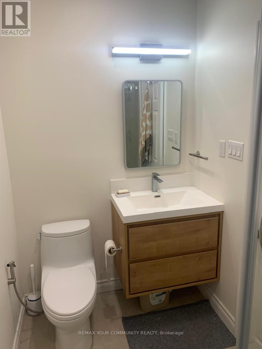 Main Floor - 151 Goulding Avenue, Toronto, Ontario  M2M 1L5 - Photo 10 - C12957156