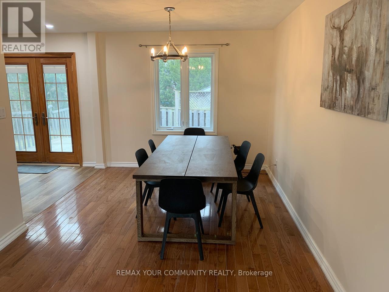 Main Floor - 151 Goulding Avenue, Toronto, Ontario  M2M 1L5 - Photo 4 - C12957156