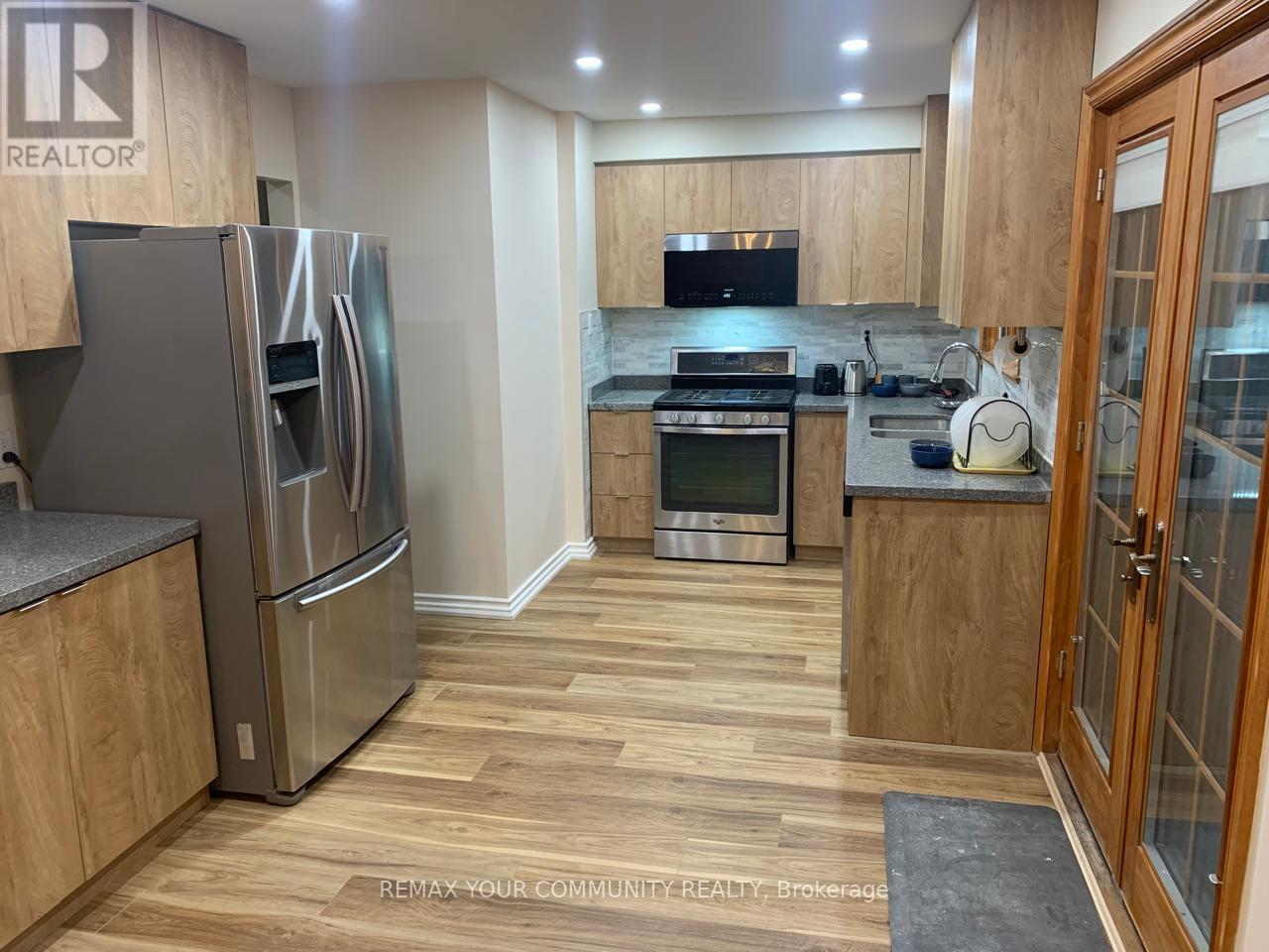 Main Floor - 151 Goulding Avenue, Toronto, Ontario  M2M 1L5 - Photo 5 - C12957156