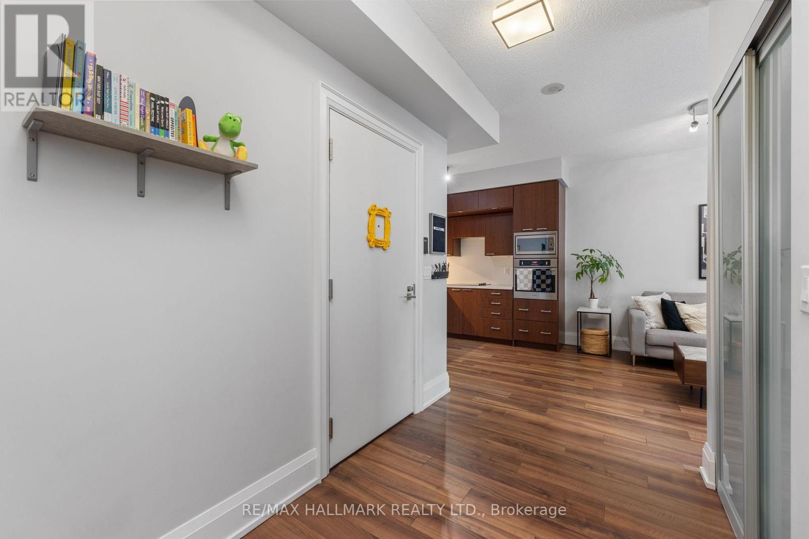 1208 - 120 Harrison Garden Boulevard, Toronto, Ontario M2N 0H1 - Photo 10 - C12957172