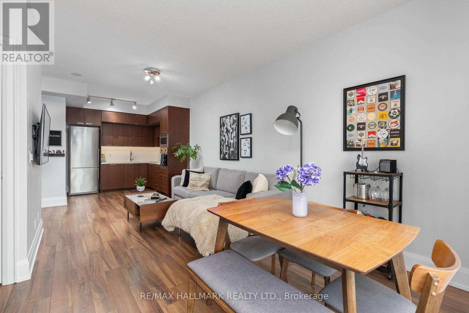 1208 - 120 Harrison Garden Boulevard, Toronto, Ontario M2N 0H1 - Photo 3 - C12957172