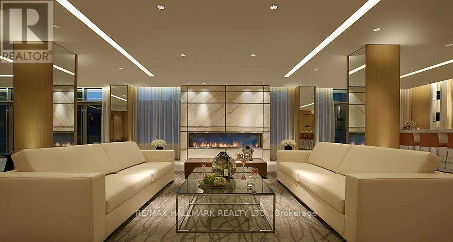 1208 - 120 Harrison Garden Boulevard, Toronto, Ontario M2N 0H1 - Photo 33 - C12957172