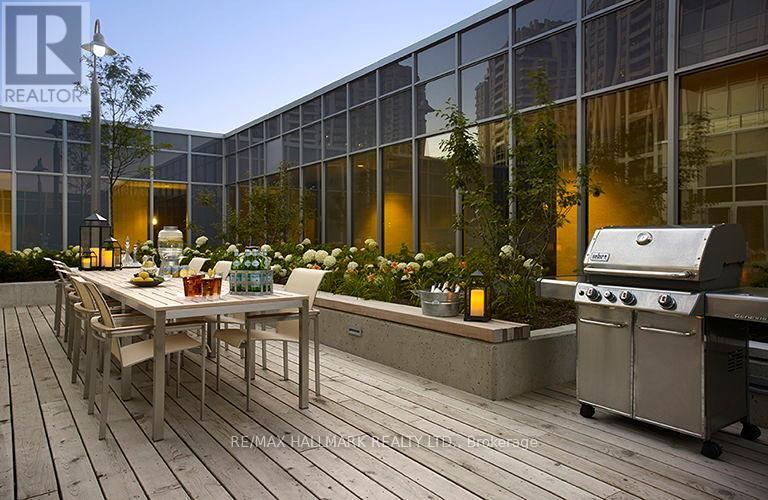 1208 - 120 Harrison Garden Boulevard, Toronto, Ontario M2N 0H1 - Photo 36 - C12957172