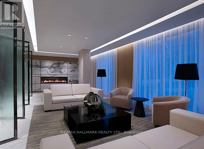 1208 - 120 Harrison Garden Boulevard, Toronto, Ontario M2N 0H1 - Photo 37 - C12957172