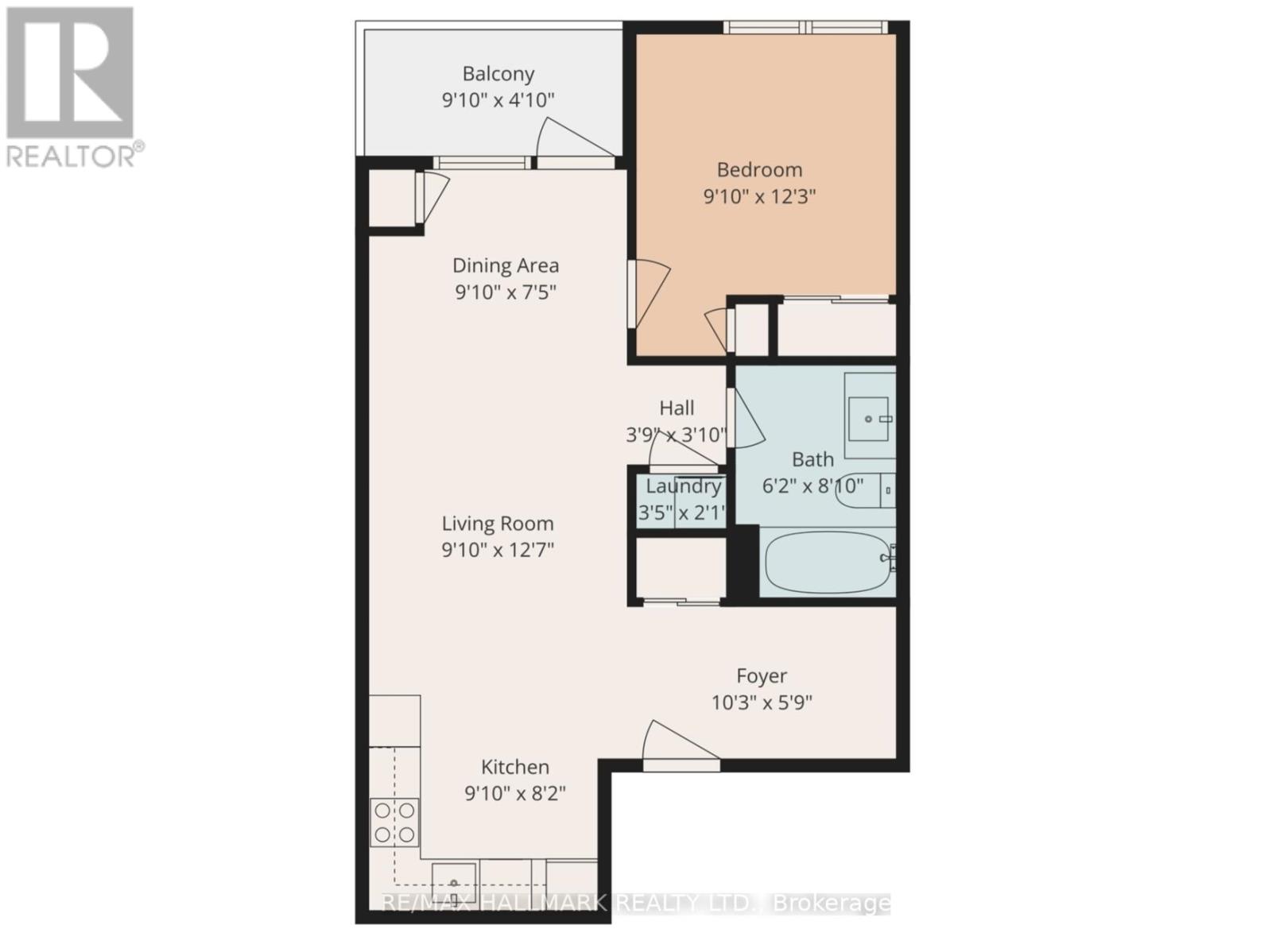 1208 - 120 Harrison Garden Boulevard, Toronto, Ontario M2N 0H1 - Photo 41 - C12957172