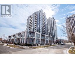 1208 - 120 HARRISON GARDEN BOULEVARD, Toronto, Ontario