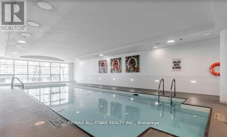 711 & 712 - 36 Blue Jays Way, Toronto, Ontario  M5V 3T3 - Photo 36 - C12957198