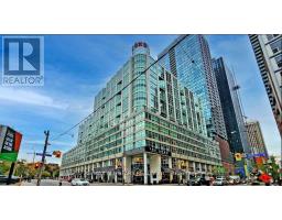 711 & 712 - 36 BLUE JAYS WAY, Toronto, Ontario