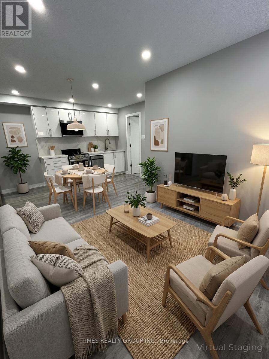 507 - 15 Walmer Road, Toronto, Ontario  M5R 2X1 - Photo 3 - C12957206