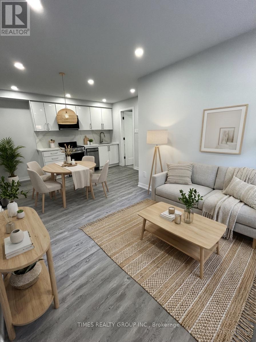 507 - 15 Walmer Road, Toronto, Ontario  M5R 2X1 - Photo 4 - C12957206