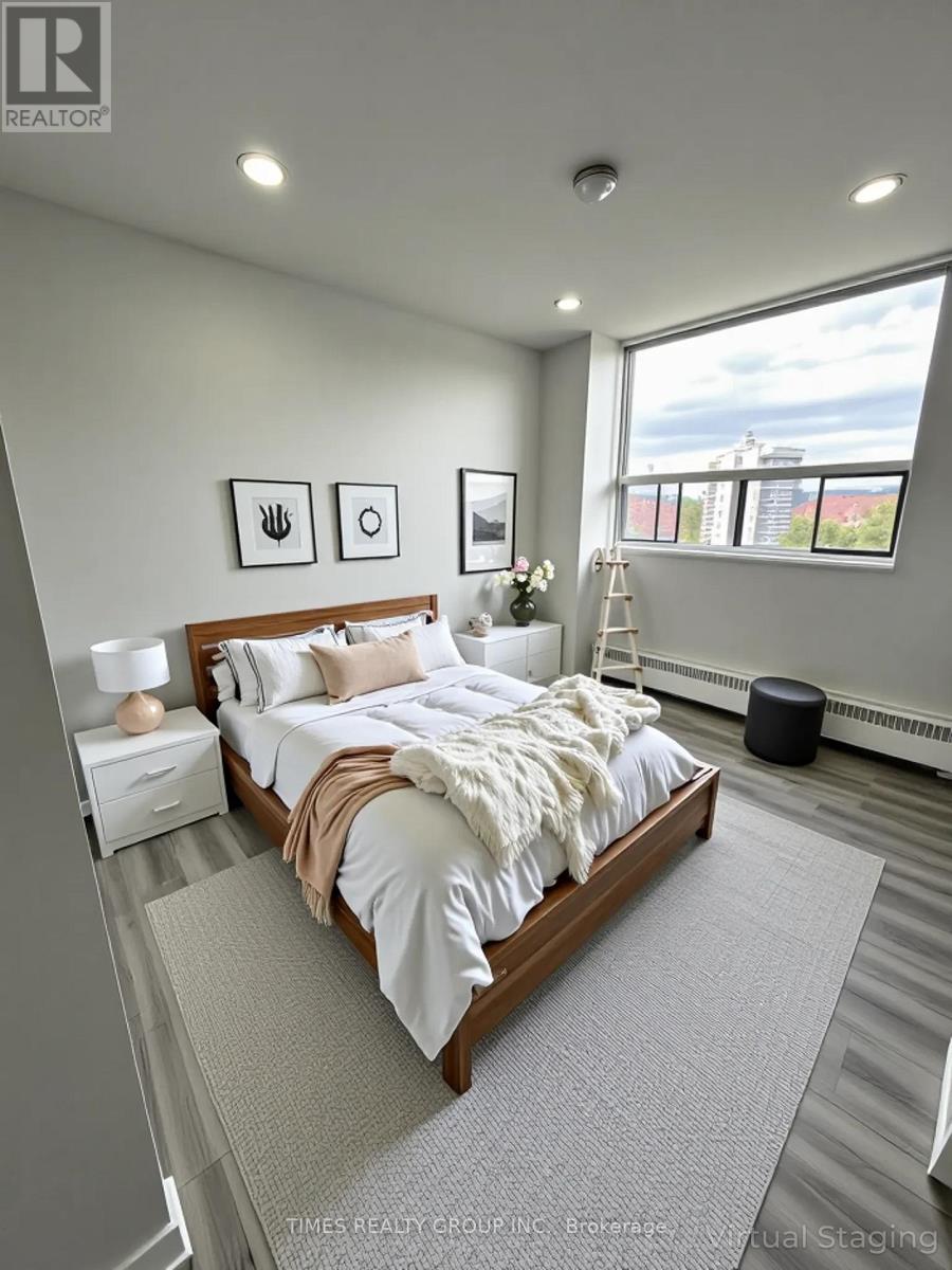 708 - 15 Walmer Road, Toronto, Ontario  M5R 2X1 - Photo 3 - C12957208