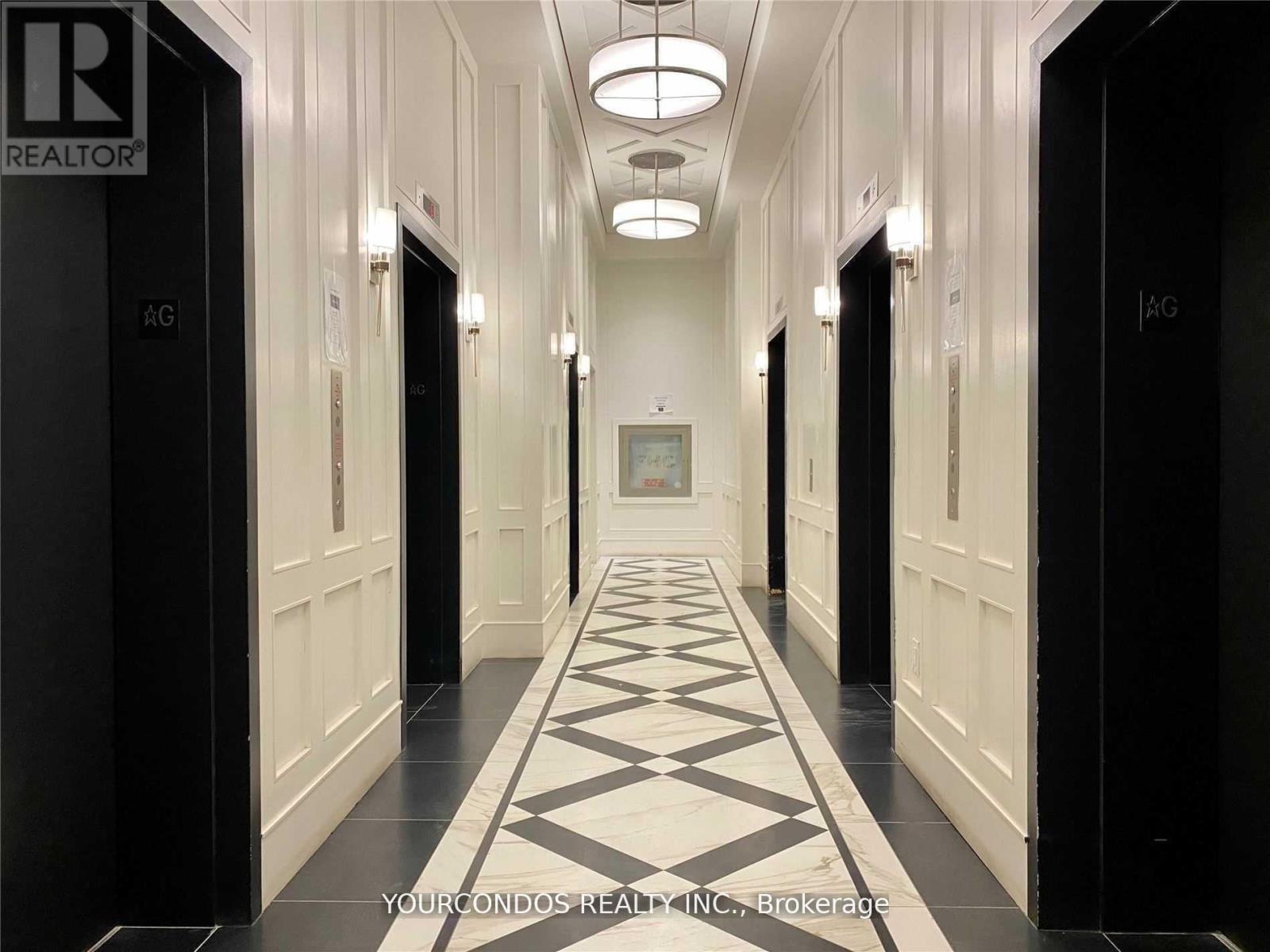 1406 - 955 Bay Street, Toronto, Ontario  M5S 0C6 - Photo 4 - C12957226