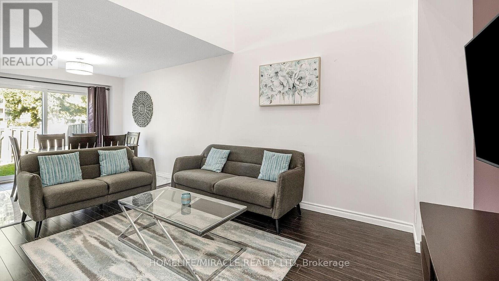 52 - 1290 Bridletowne Circle, Toronto, Ontario  M1W 2V4 - Photo 10 - E12957128