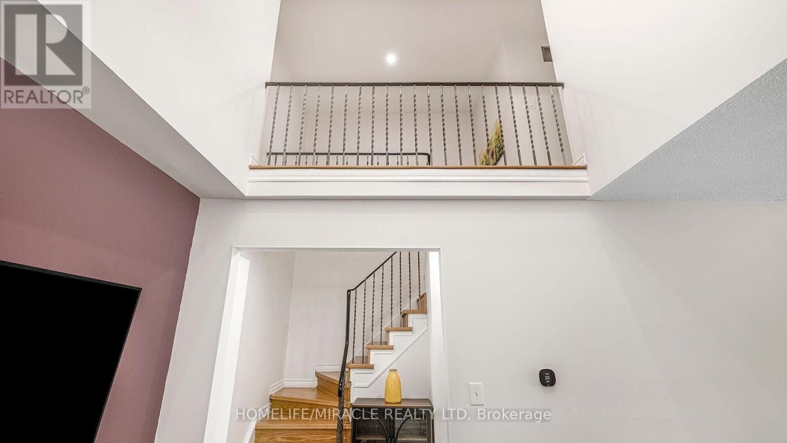 52 - 1290 Bridletowne Circle, Toronto, Ontario  M1W 2V4 - Photo 12 - E12957128