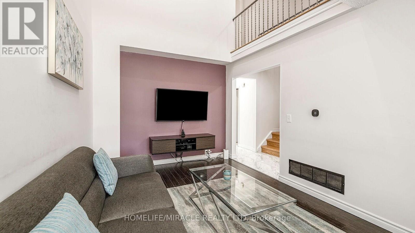 52 - 1290 Bridletowne Circle, Toronto, Ontario  M1W 2V4 - Photo 14 - E12957128