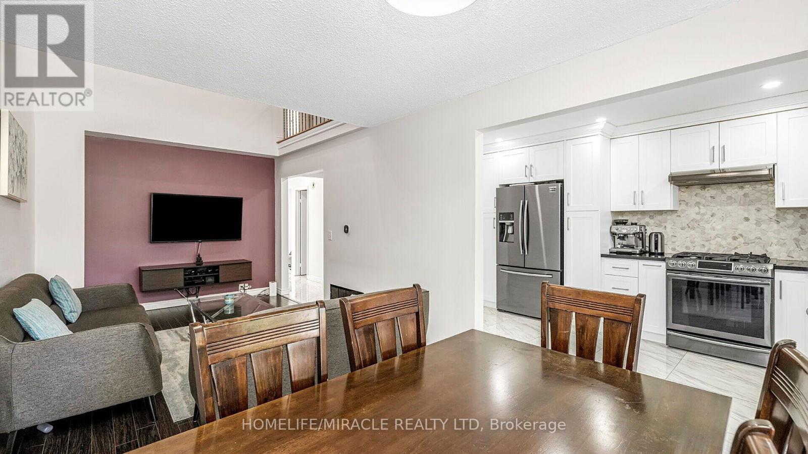 52 - 1290 Bridletowne Circle, Toronto, Ontario  M1W 2V4 - Photo 17 - E12957128