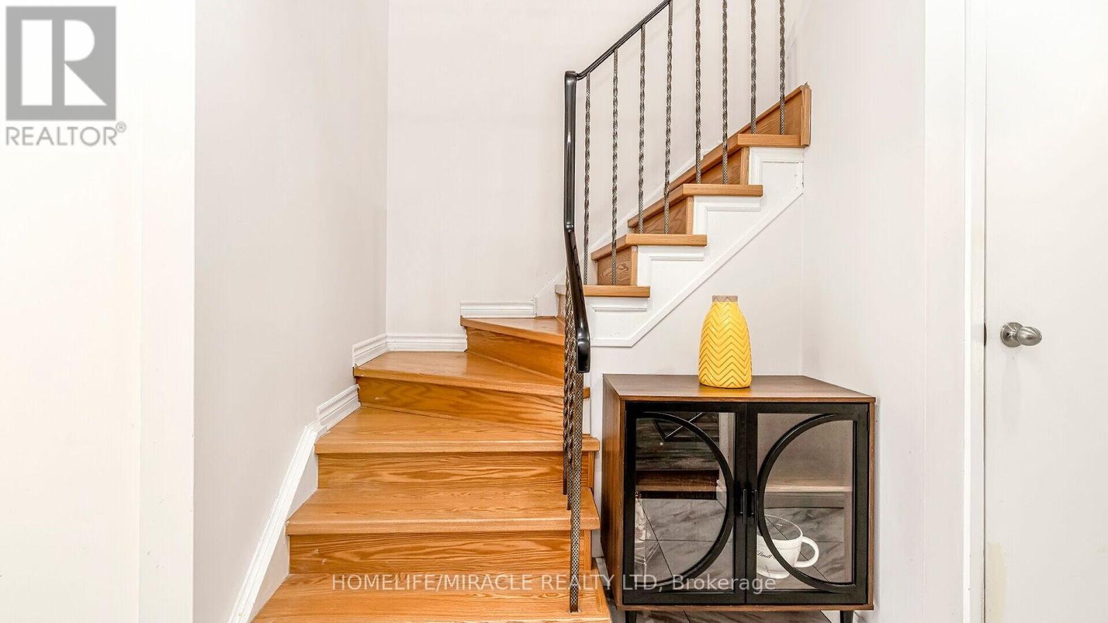 52 - 1290 Bridletowne Circle, Toronto, Ontario  M1W 2V4 - Photo 20 - E12957128