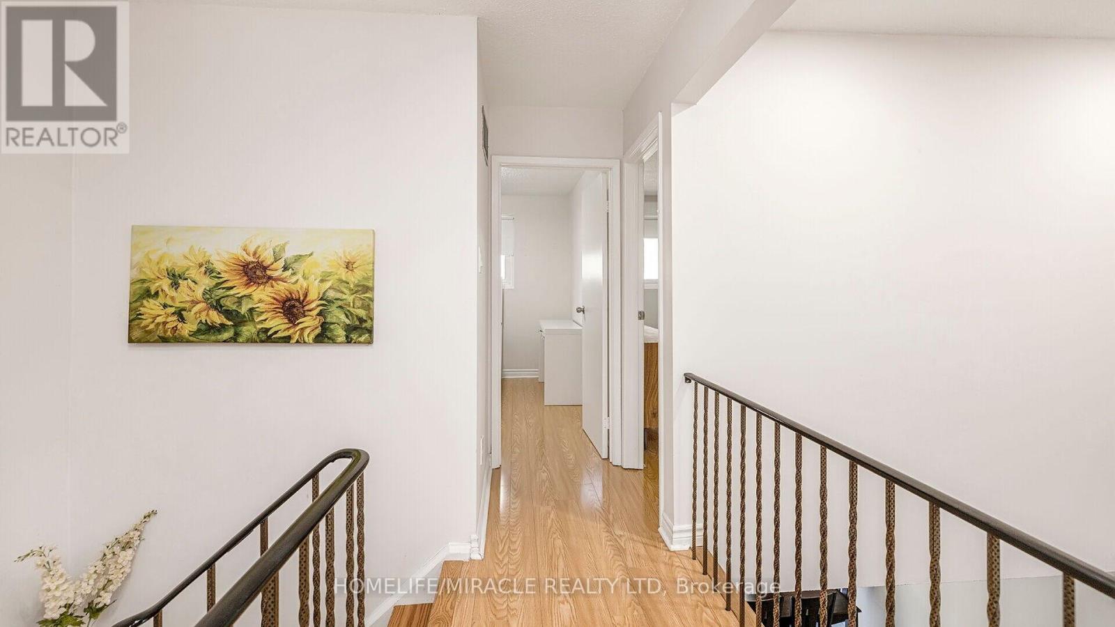 52 - 1290 Bridletowne Circle, Toronto, Ontario  M1W 2V4 - Photo 23 - E12957128