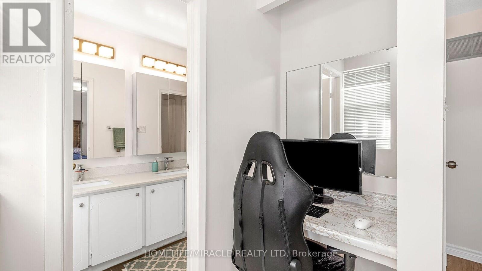 52 - 1290 Bridletowne Circle, Toronto, Ontario  M1W 2V4 - Photo 31 - E12957128