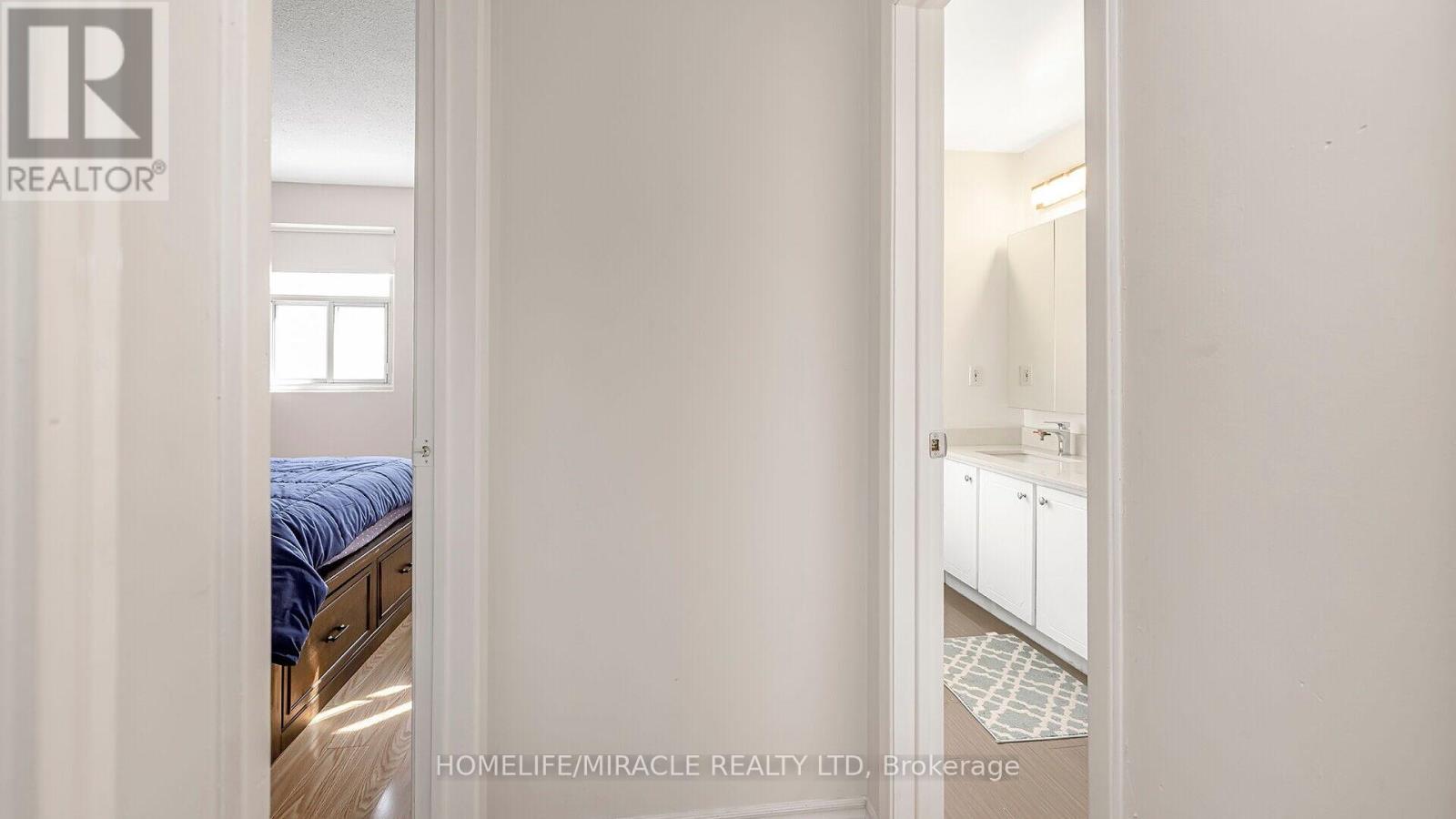 52 - 1290 Bridletowne Circle, Toronto, Ontario  M1W 2V4 - Photo 34 - E12957128