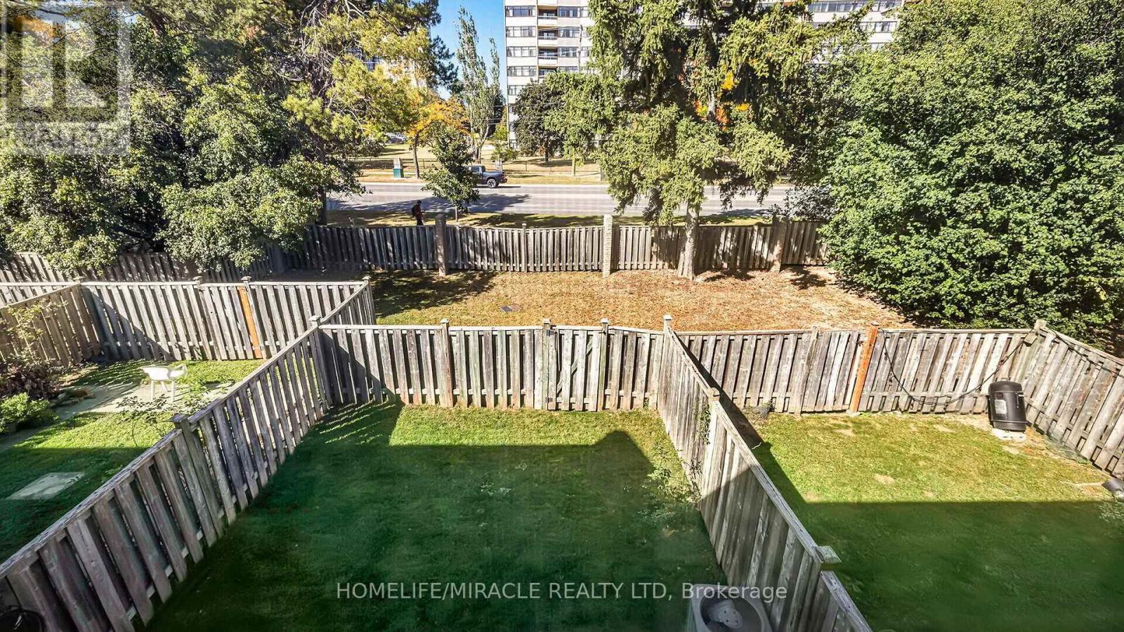 52 - 1290 Bridletowne Circle, Toronto, Ontario  M1W 2V4 - Photo 35 - E12957128