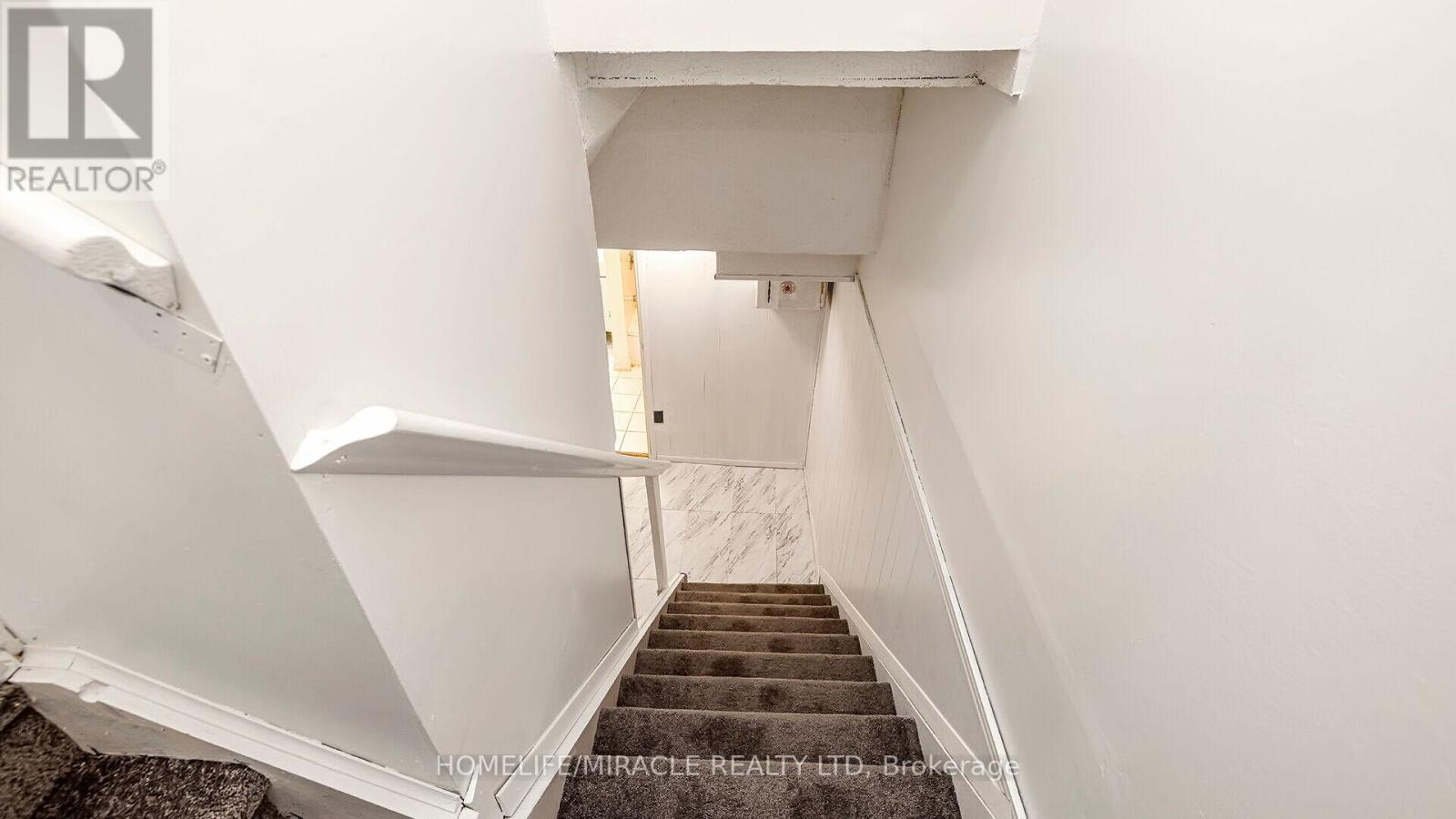 52 - 1290 Bridletowne Circle, Toronto, Ontario  M1W 2V4 - Photo 37 - E12957128