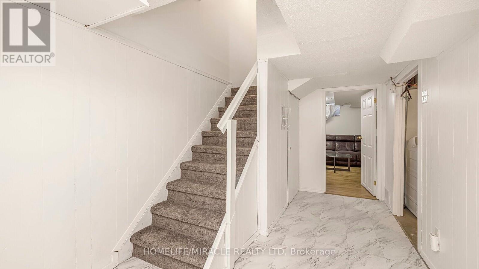 52 - 1290 Bridletowne Circle, Toronto, Ontario  M1W 2V4 - Photo 38 - E12957128