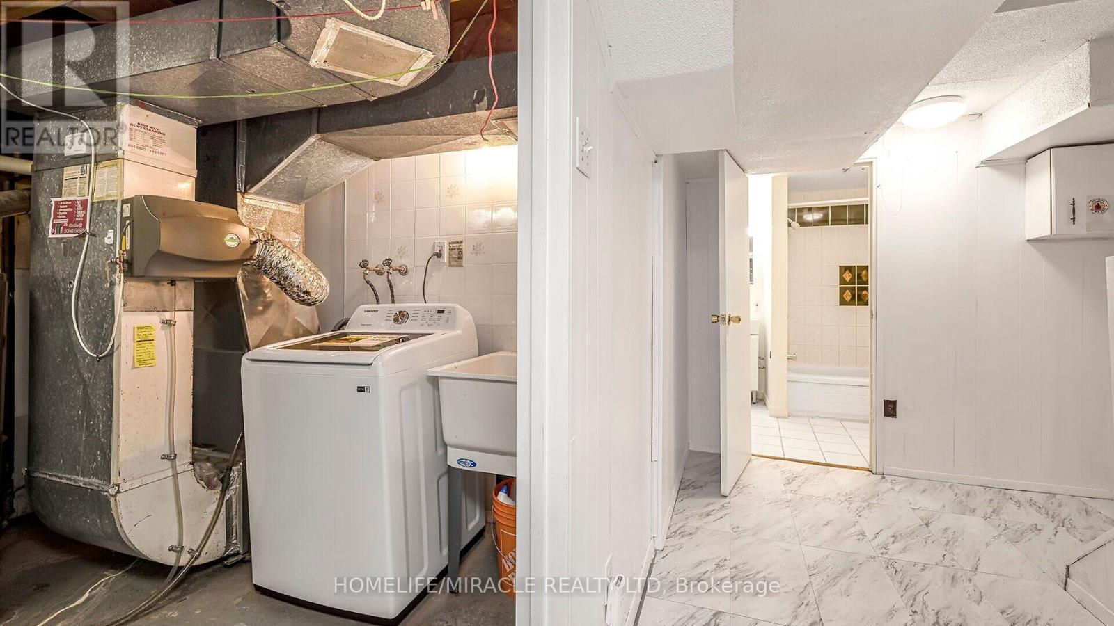 52 - 1290 Bridletowne Circle, Toronto, Ontario  M1W 2V4 - Photo 39 - E12957128