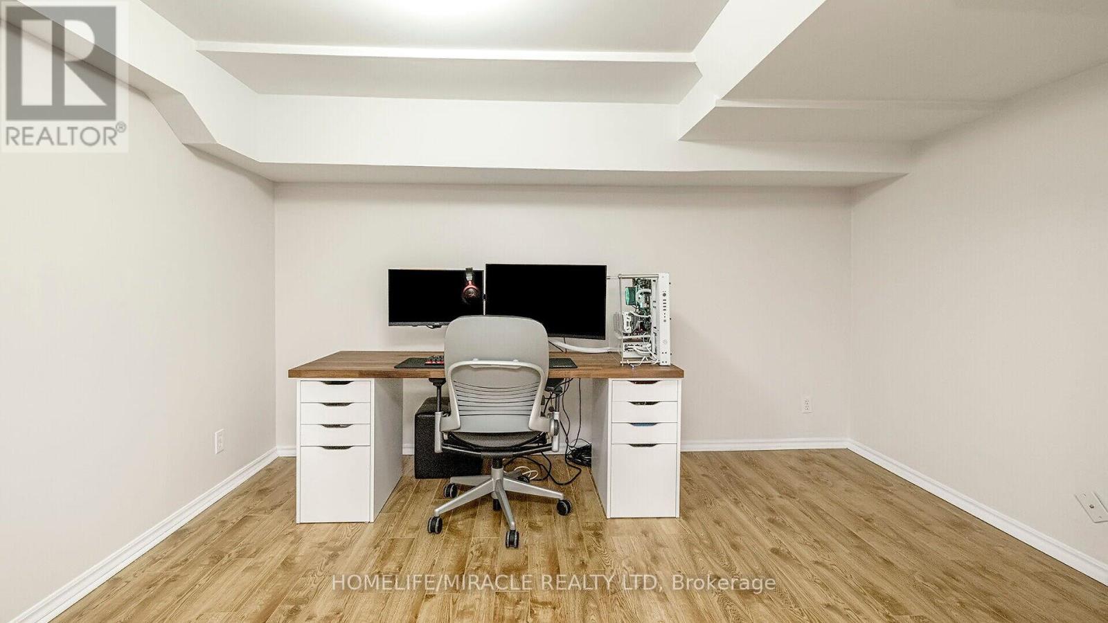 52 - 1290 Bridletowne Circle, Toronto, Ontario  M1W 2V4 - Photo 42 - E12957128