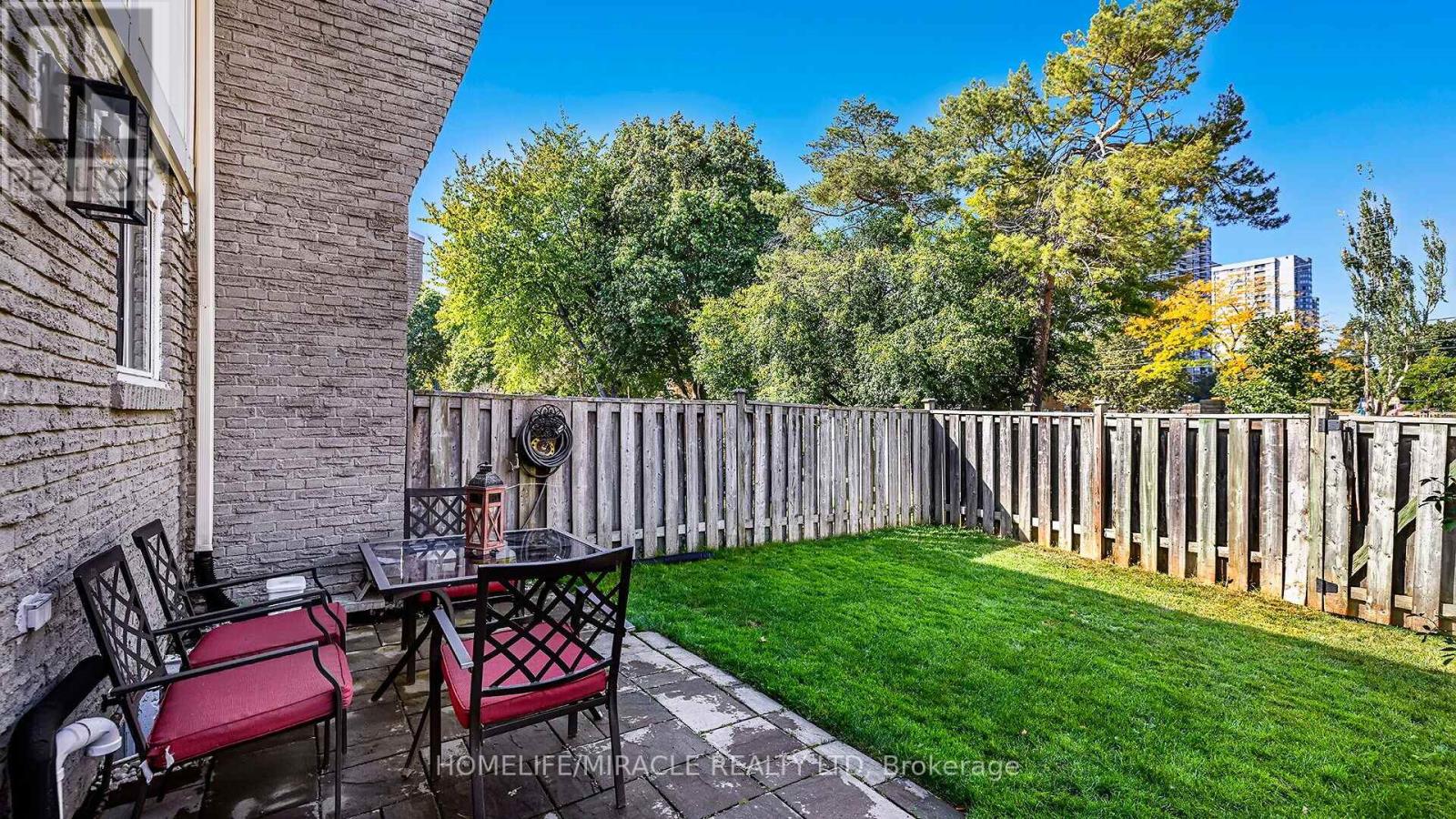 52 - 1290 Bridletowne Circle, Toronto, Ontario  M1W 2V4 - Photo 44 - E12957128