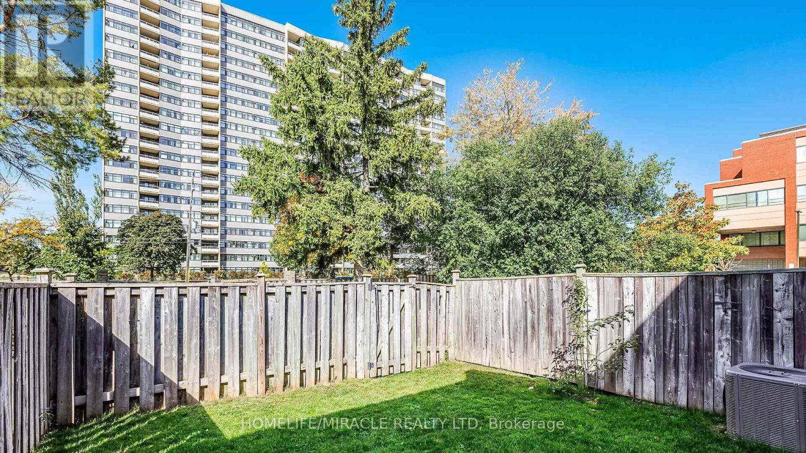 52 - 1290 Bridletowne Circle, Toronto, Ontario  M1W 2V4 - Photo 45 - E12957128