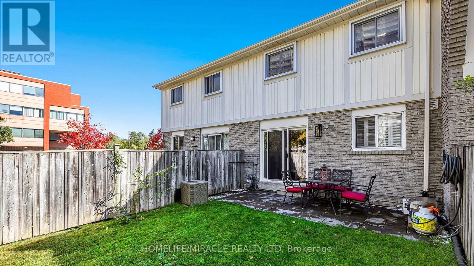 52 - 1290 Bridletowne Circle, Toronto, Ontario  M1W 2V4 - Photo 46 - E12957128