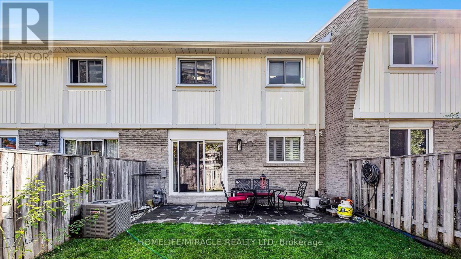 52 - 1290 Bridletowne Circle, Toronto, Ontario  M1W 2V4 - Photo 47 - E12957128