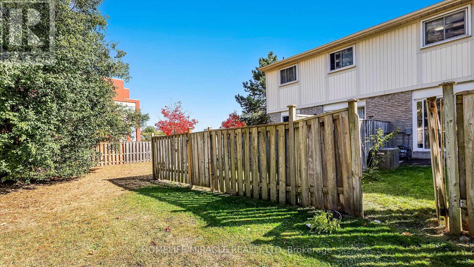 52 - 1290 Bridletowne Circle, Toronto, Ontario  M1W 2V4 - Photo 48 - E12957128