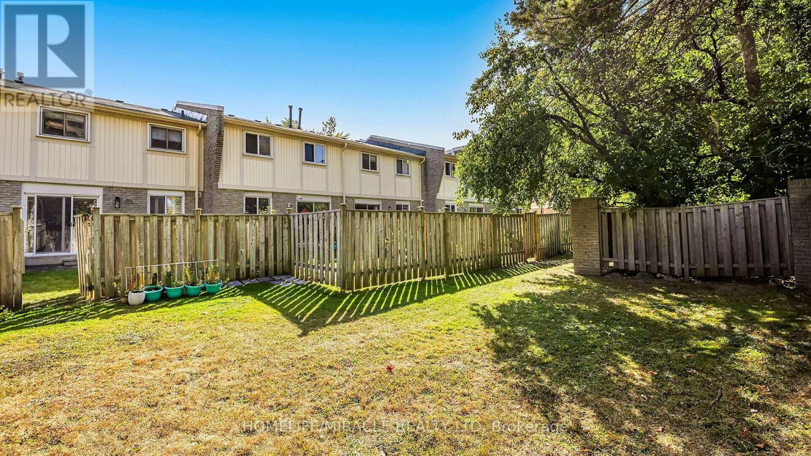 52 - 1290 Bridletowne Circle, Toronto, Ontario  M1W 2V4 - Photo 49 - E12957128